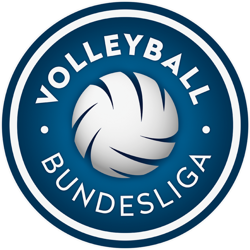 Volleyball Bundesliga Support Potsdamer Augenklinik